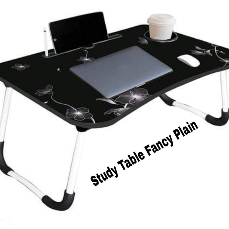 Fancy laptop study table