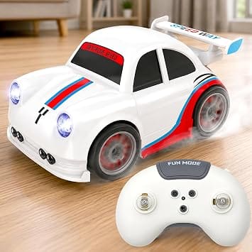Mini Multi-Functional RC Drift Car with Follow & Escape Mode